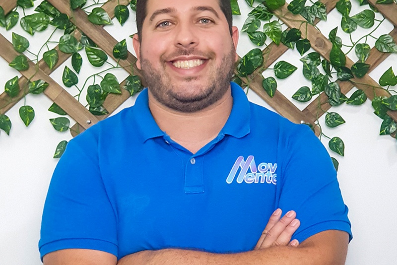 Dr. Diogo Lana