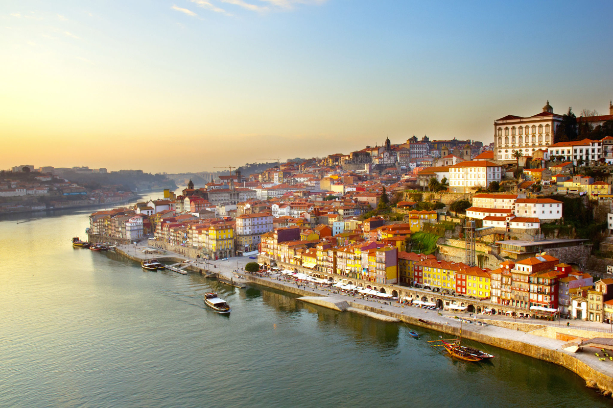 porto