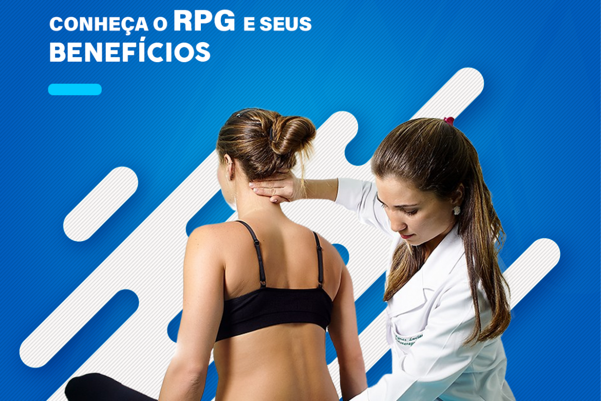 REEDUCAÇÃO POSTURAL GLOBAL (RPG)