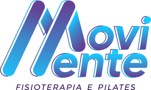Logotipo Rede MoviMente - Fisioterapia e Pilates