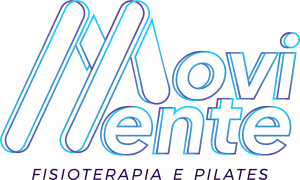 Logotipo Rede MoviMente - Fisioterapia e Pilates