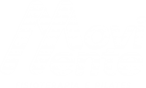 Logotipo Rede MoviMente - Fisioterapia e Pilates