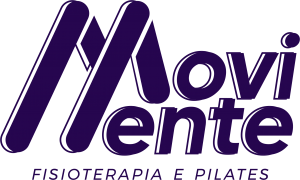 Logotipo Rede MoviMente - Fisioterapia e Pilates
