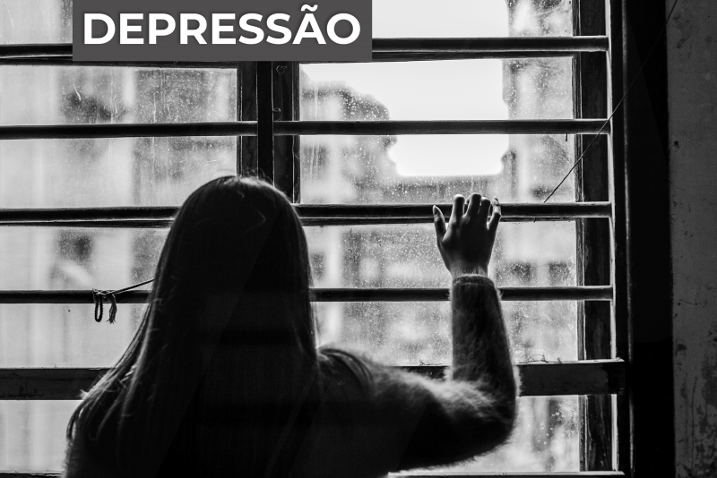 Sintomas de Depressão - Psicologia Clínica MoviMente