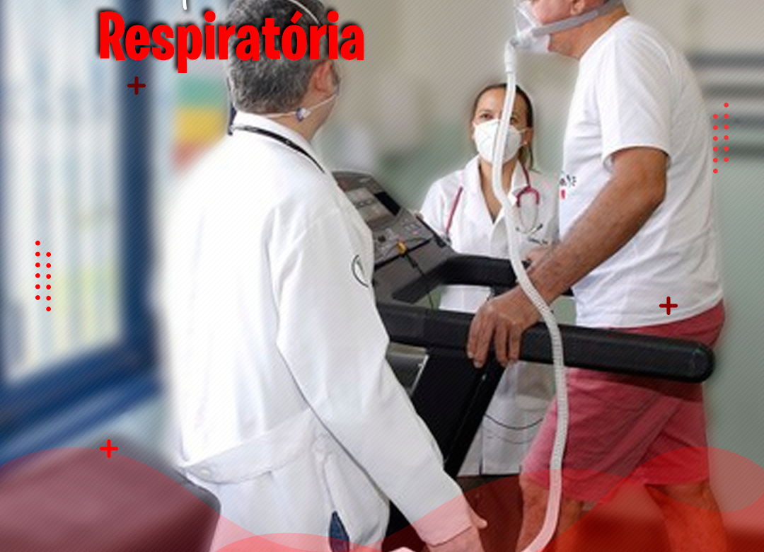 REABILITAÇÃO PULMONAR