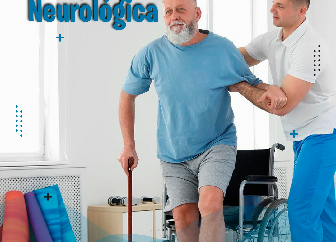 FISIOTERAPIA NEUROLÓGICA