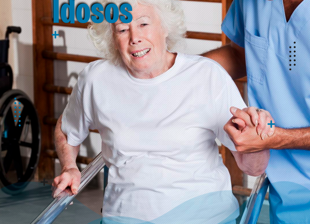 FISIOTERAPIA EM IDOSOS