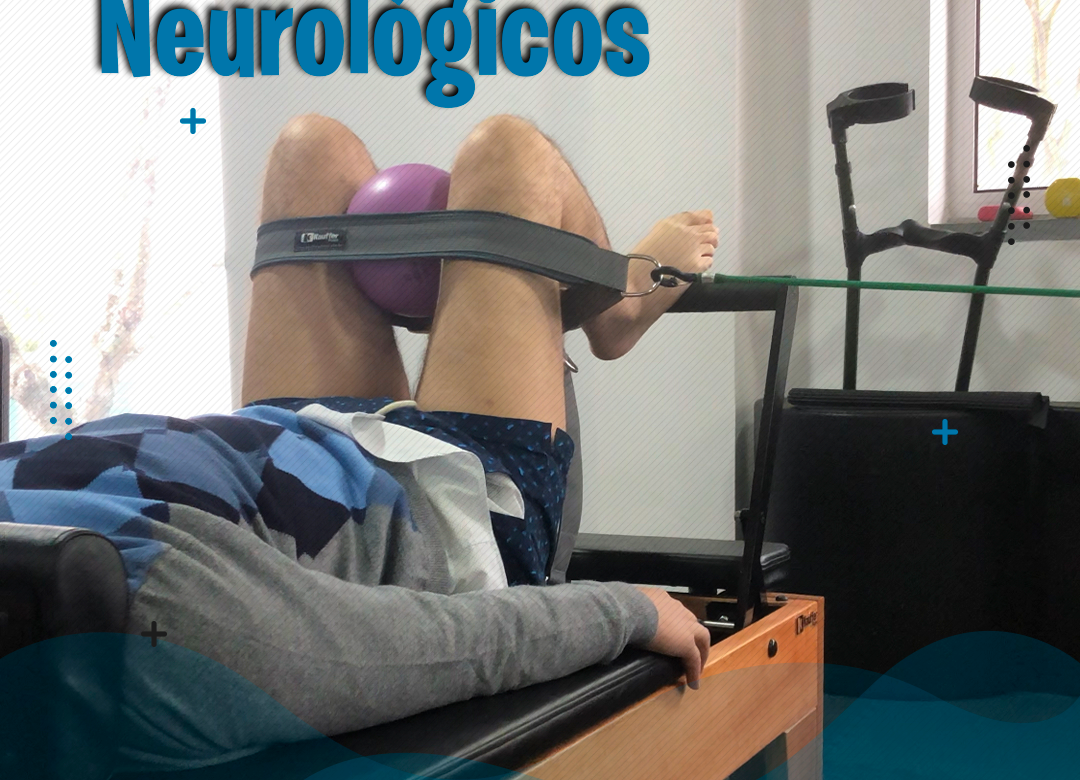 PILATES PARA DOENTES NEUROLÓGICOS