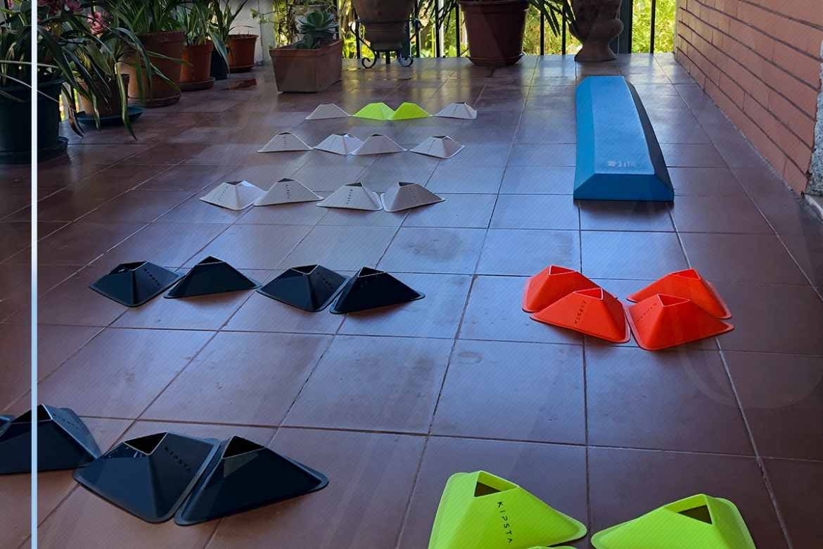 FISIOTERAPIA NO PARKINSON