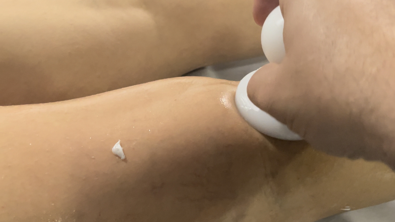 Tecarterapia