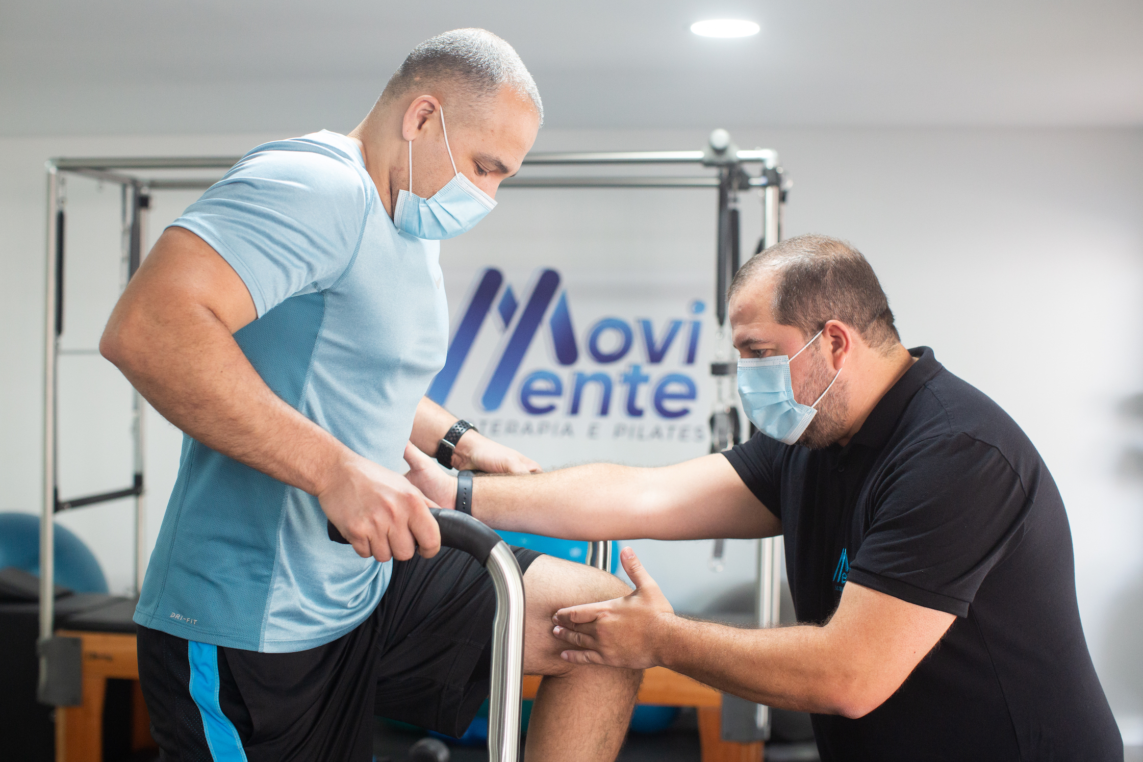 Pilates Clínico